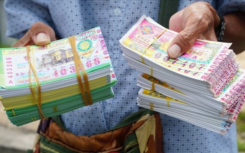 Kinh nghiệm chọn đại lý vé số Ninh Thuận uy tín, địa chỉ tốt