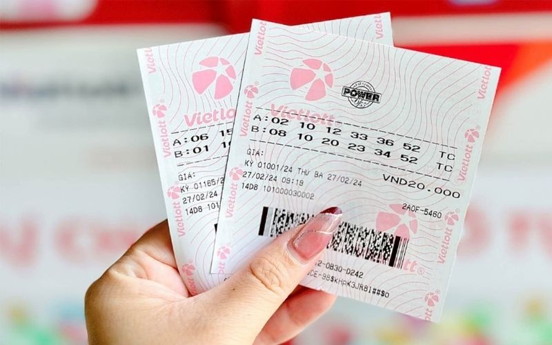 Kinh nghiệm chọn đại lý vé số Ninh Thuận uy tín, địa chỉ tốt