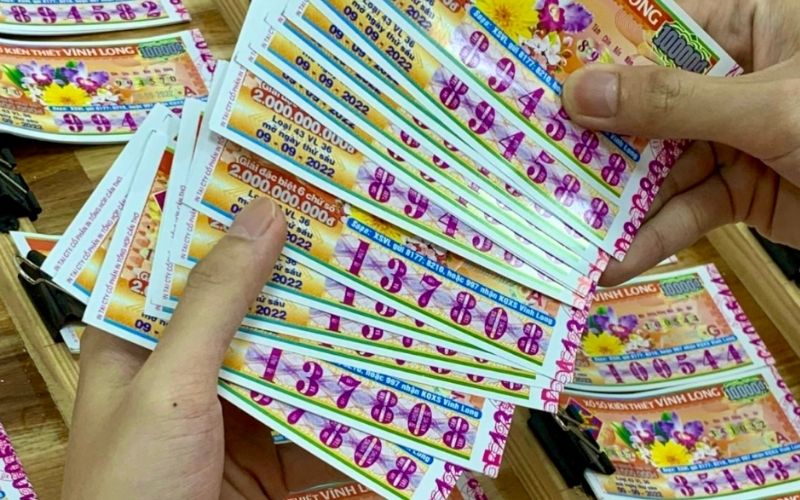Danh sách đại lý vé số Phú Yên - Địa chỉ mua vé số uy tín