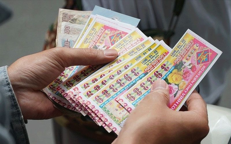 Các đại lý vé số Quảng Bình uy tín, địa chỉ mua sỉ giá tốt!