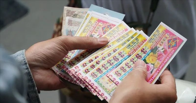 Đổi vé số trúng ở Bà Rịa-Vũng Tàu tại đâu?