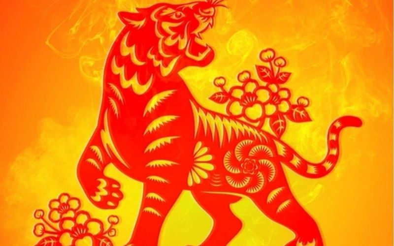Tử vi tuổi Dần năm 2025