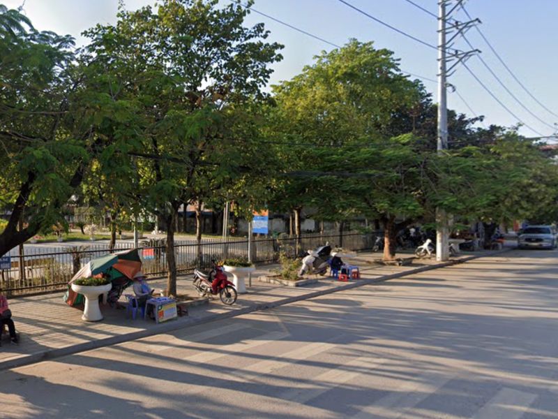 Đại lý vé số Điện Biên gần bảo tàng