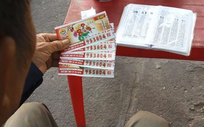 Top các đại lý vé số Quảng Trị uy tín, chuyên vé sỉ giá tốt