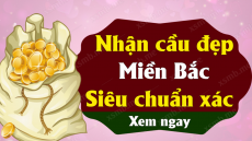 Soi cầu dự đoán Xổ Số Miền Bắc ngày 03/11/2024 - Dự đoán XSMB 03-11-2024