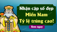 Soi cầu dự đoán Xổ Số Miền Nam ngày 20/03/2025 - Dự đoán XSMN 20-03-2025