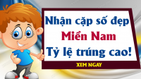 Soi cầu dự đoán Xổ Số Miền Nam ngày 13/12/2024 - Dự đoán XSMN 13-12-2024