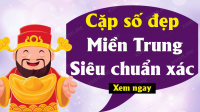 Soi cầu dự đoán Xổ Số Miền Trung ngày 16/03/2025 - Dự đoán XSMT 16-03-2025