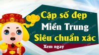 Soi cầu dự đoán Xổ Số Miền Trung ngày 13/01/2025 - Dự đoán XSMT 13-01-2025