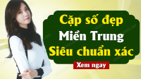 Soi cầu dự đoán Xổ Số Miền Trung ngày 06/01/2025 - Dự đoán XSMT 06-01-2025