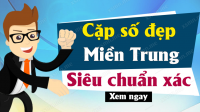 Soi cầu dự đoán Xổ Số Miền Trung ngày 20/03/2025 - Dự đoán XSMT 20-03-2025