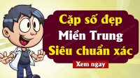 Soi cầu dự đoán Xổ Số Miền Trung ngày 19/03/2025 - Dự đoán XSMT 19-03-2025