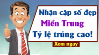 Soi cầu dự đoán Xổ Số Miền Trung ngày 19/12/2024 - Dự đoán XSMT 19-12-2024