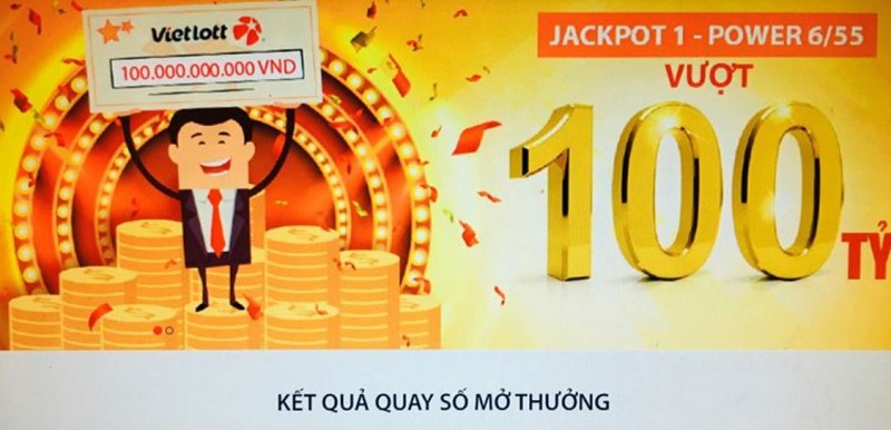 Xổ Số Vietlott: Giải Thưởng 141 Tỷ Đã Có Chủ, Power Jackpot 2 Gần 4 Tỷ Vẫn Đang “Chờ”