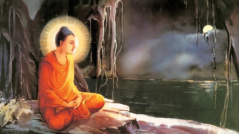 5 nguyên tắc trong kinh doanh của Đức Phật nhận ra rằng làm ăn chân chính cũng giàu có sung túc