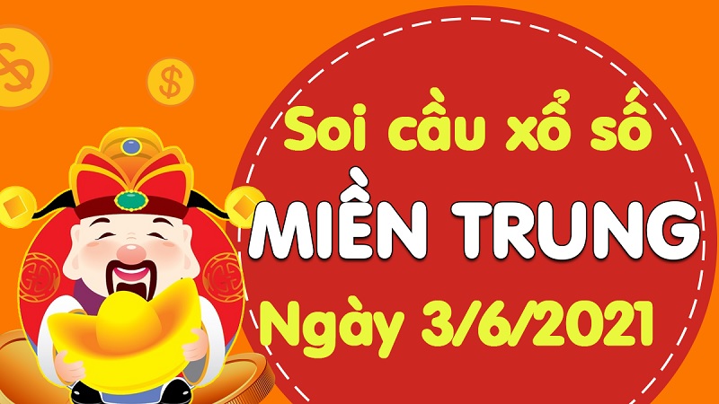 Dự đoán kết quả XSMT thứ 5 ngày 3/6/2021 chuẩn xác