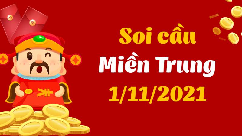 Dự đoán XSMT 1/11/2021 Thừa Thiên Huế và Phú Yên