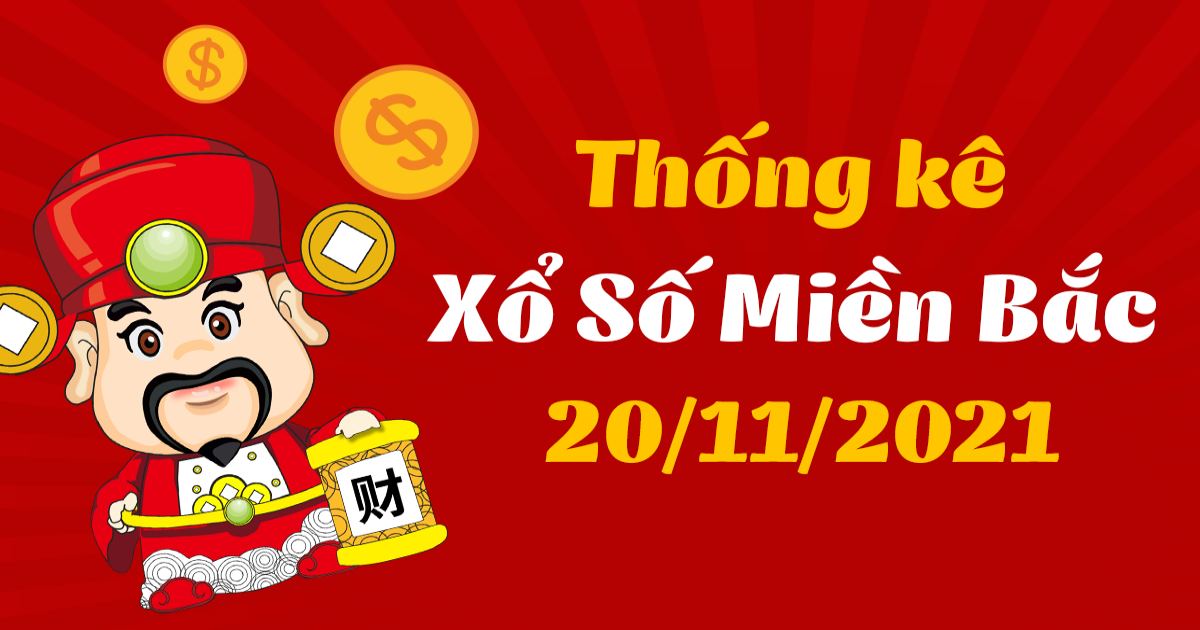 Dự đoán XSMB 20-11-2021 – Dự đoán XSNĐ hôm nay