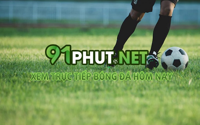 90phuttv – Website xem trực tiếp bóng đá 90phut tv bình luận tiếng Việt