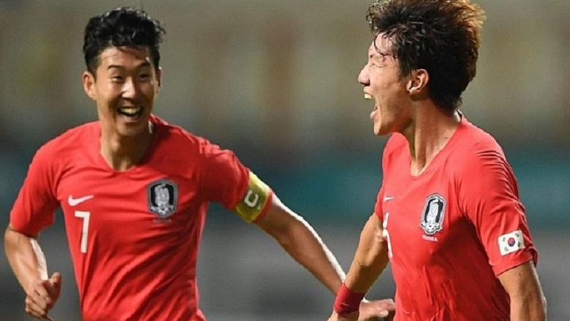Soi kèo trận Uruguay vs Hàn Quốc 20h ngày 24/11
