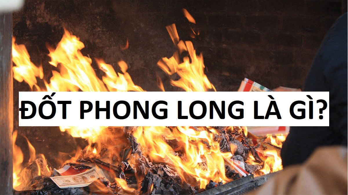 Đốt phong lông là gì? Top 10 cách đốt phong lông hiệu quả