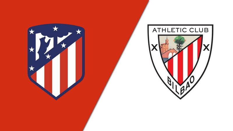 Link trực tiếp Atletico Madrid vs Athletic Club 0h30 ngày 20/2 Full HD