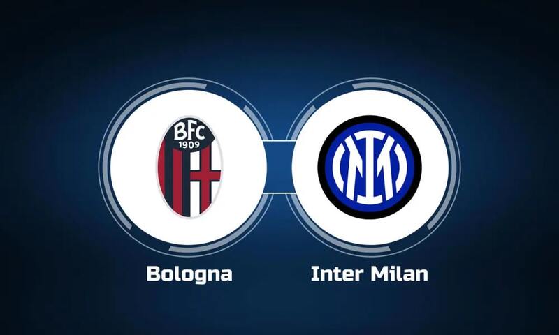 Link trực tiếp Bologna vs Inter Milan 18h30 ngày 26/2 Full HD