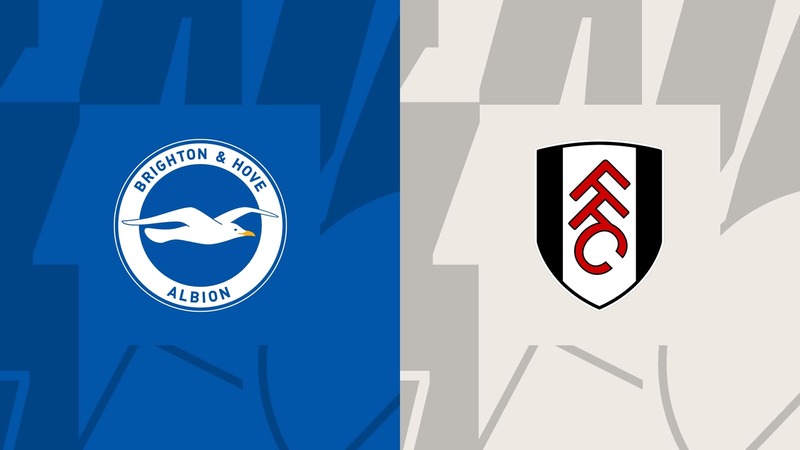 Link trực tiếp Brighton vs Fulham 22h ngày 18/2 Full HD