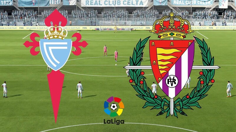 Link trực tiếp Celta Vigo vs Real Valladolid 22h15 ngày 26/2 Full HD