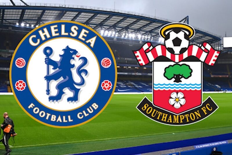 Link trực tiếp Chelsea vs Southampton 22h ngày 18/2 Full HD