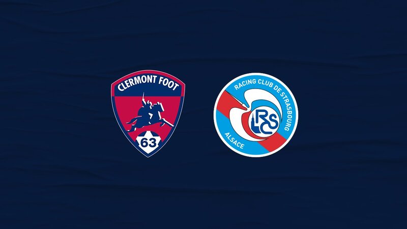 Link trực tiếp Clermont vs Strasbourg 21h ngày 26/2 Full HD