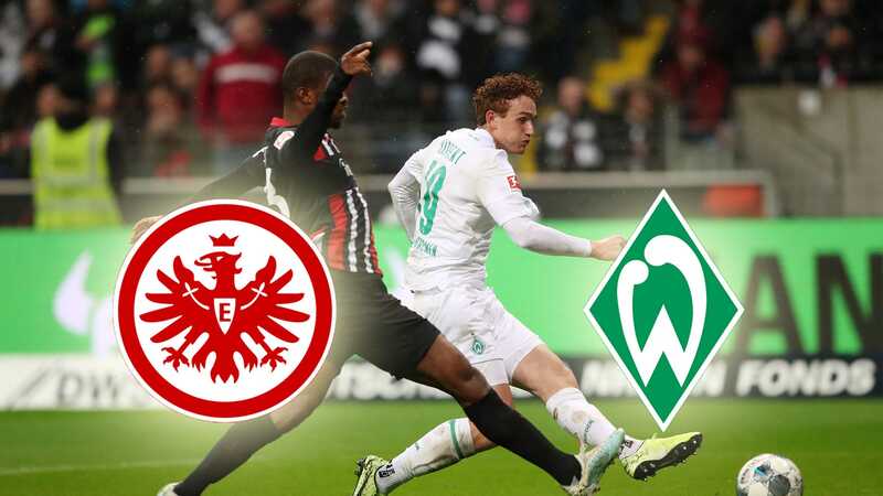 Link trực tiếp Eintracht Frankfurt vs Werder Bremen 0h30 ngày 19/2 Full HD