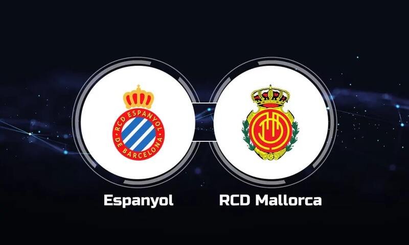 Link trực tiếp Espanyol vs Mallorca 20h ngày 25/2 Full HD