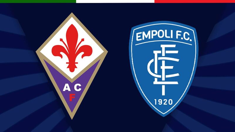 Link trực tiếp Fiorentina vs Empoli 21h ngày 19/2 Full HD