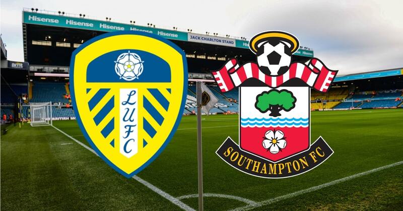 Link trực tiếp Leeds United vs Southampton 22h ngày 25/2 Full HD