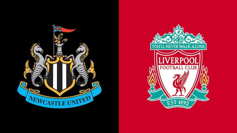 Link trực tiếp Newcastle vs Liverpool 0h30 ngày 19/2 Full HD