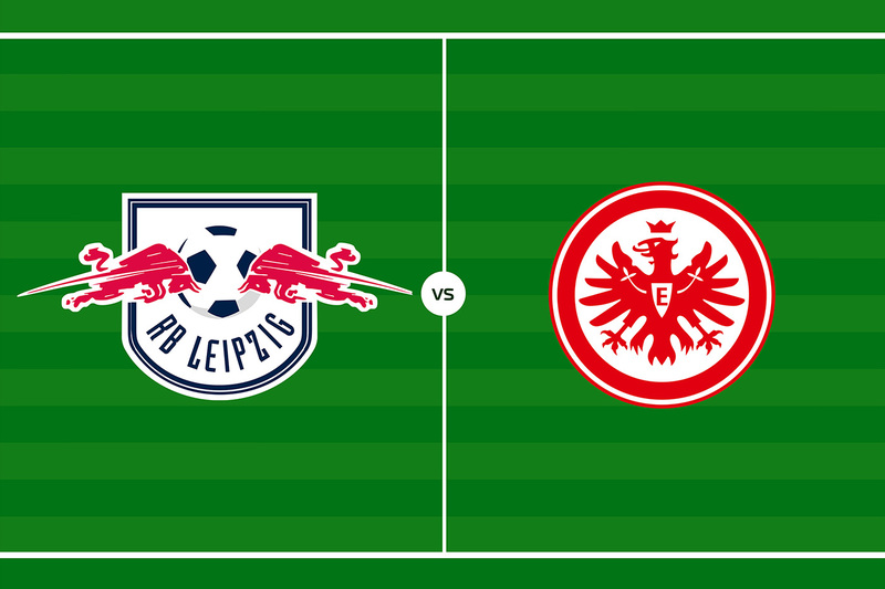 Link trực tiếp RB Leipzig vs Eintracht Frankfurt 21h30 ngày 25/2 Full HD