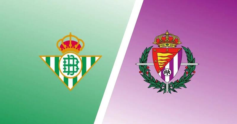 Link trực tiếp Real Betis vs Real Valladolid 22h15 ngày 18/2 Full HD