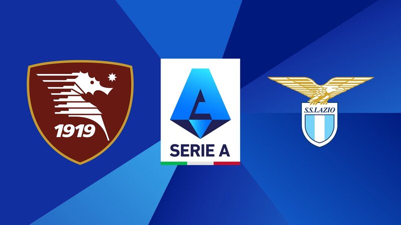 Link trực tiếp Salernitana vs Lazio 21h ngày 19/2 Full HD
