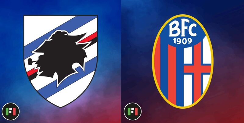 Link trực tiếp Sampdoria vs Bologna 21h ngày 18/2 Full HD