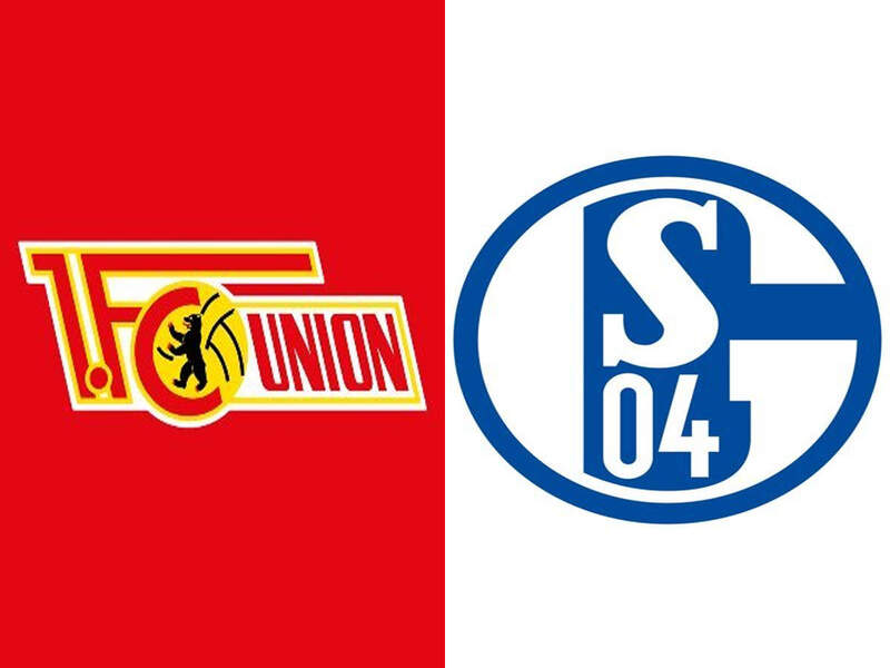 Link trực tiếp Union Berlin vs Schalke 04 21h30 ngày 19/2 Full HD