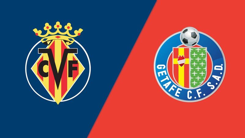 Link trực tiếp Villarreal vs Getafe 3h ngày 28/2 Full HD