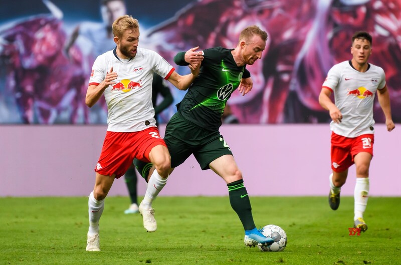 Link trực tiếp Wolfsburg vs RB Leipzig 21h30 ngày 18/2 Full HD