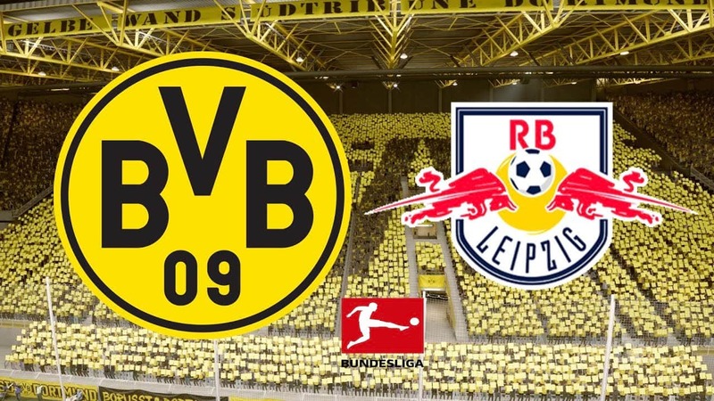 Link trực tiếp Dortmund vs RB Leipzig 2h30 ngày 4/3 Full HD