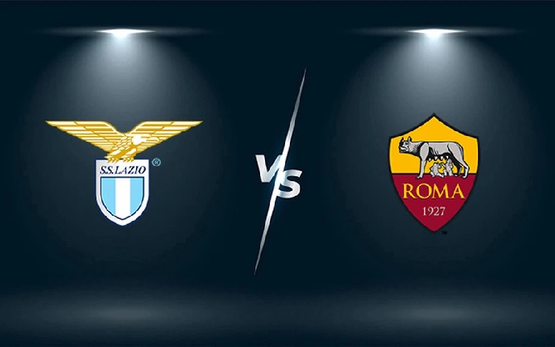 Link trực tiếp Lazio vs AS Roma 0h ngày 20/3 Full HD