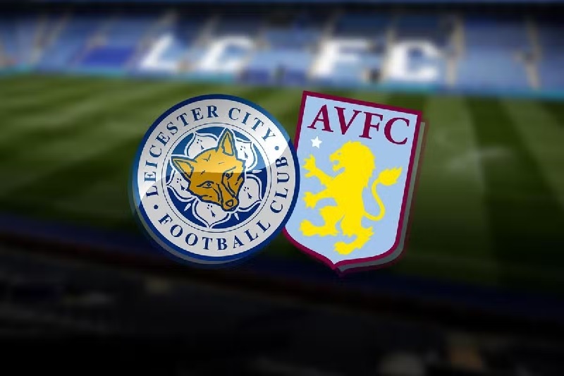 Link trực tiếp Leicester City vs Aston Villa 1h45 ngày 5/4 Full HD