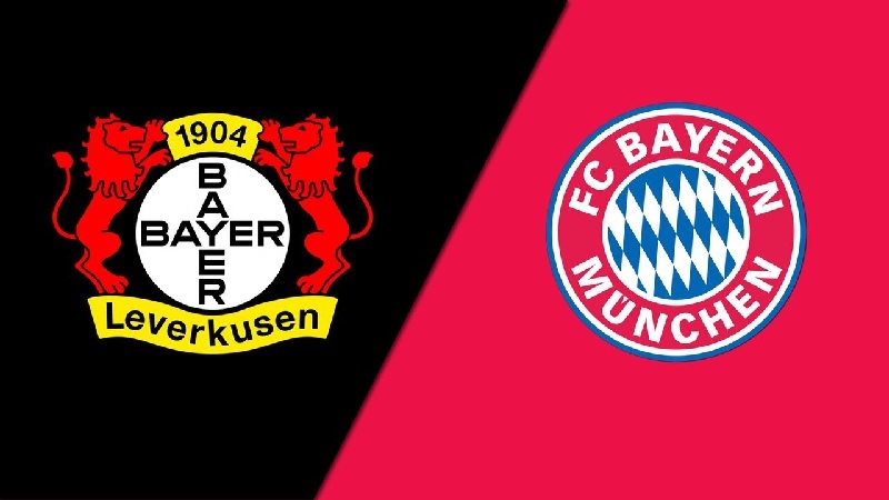 Link trực tiếp Leverkusen vs Bayern 23h30 ngày 19/3 Full HD