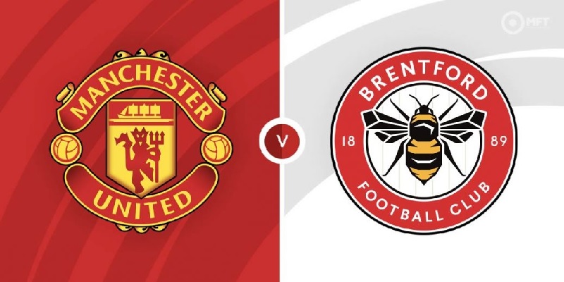 Link trực tiếp Man United vs Brentford 2h ngày 6/4 Full HD