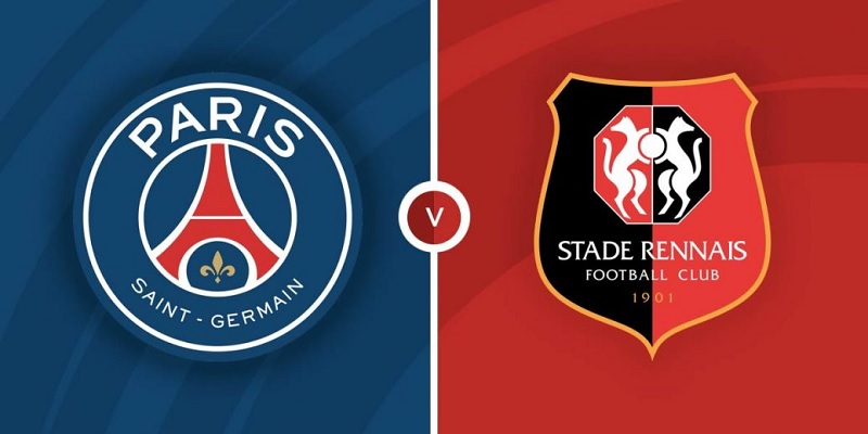 Link trực tiếp PSG vs Rennes 23h05 ngày 19/3 Full HD