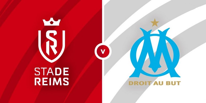 Link trực tiếp Reims vs Marseille 2h45 ngày 20/3 Full HD